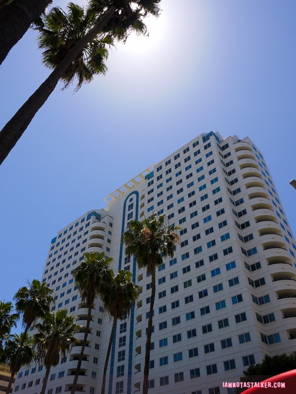 Harbor Place Tower from The Craft-1150492