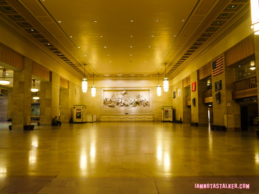 30th Street Station from Trading Places-1170912
