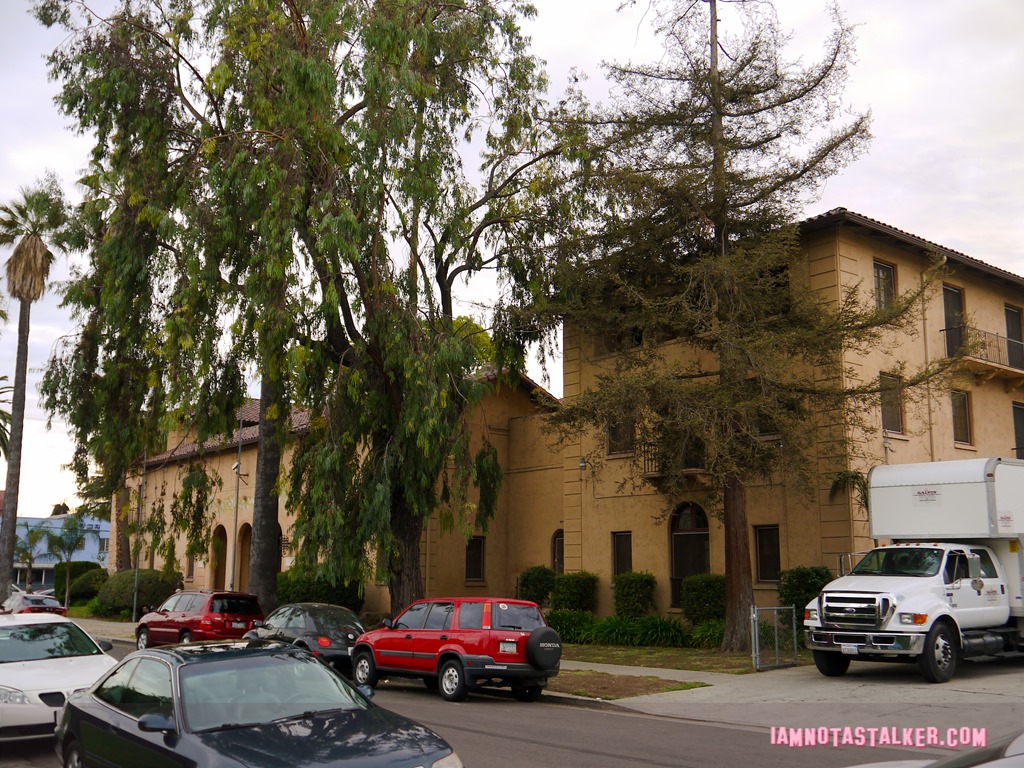 Hollywood Studio Club from Dexter (11 of 11)