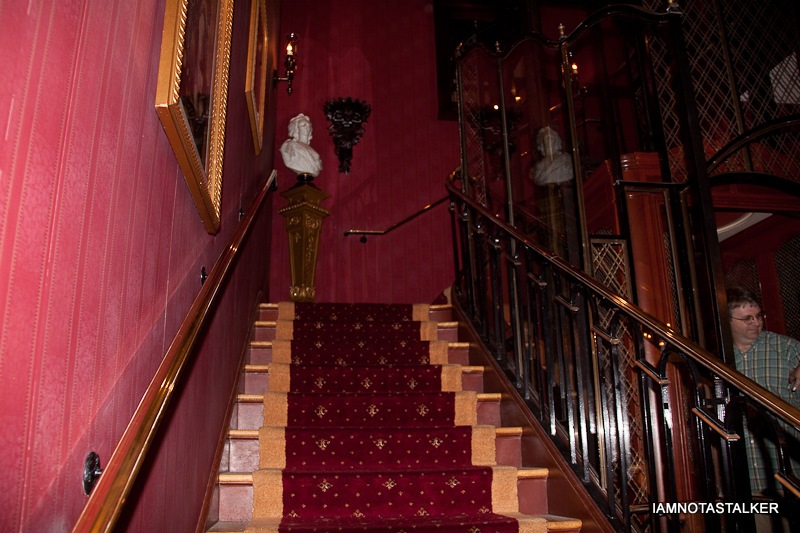 Disneyland-Inside-Club-33-10