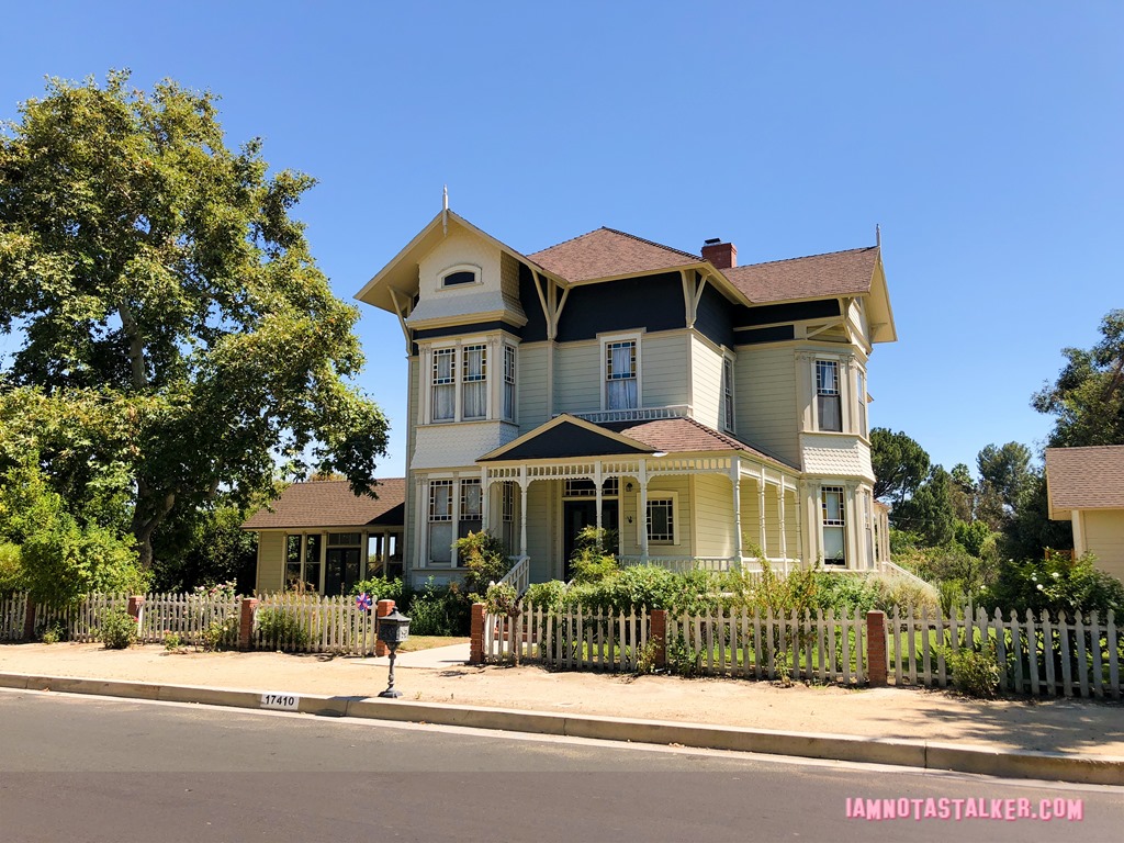Anthony's House from Twilight Zone- The Movie-0341