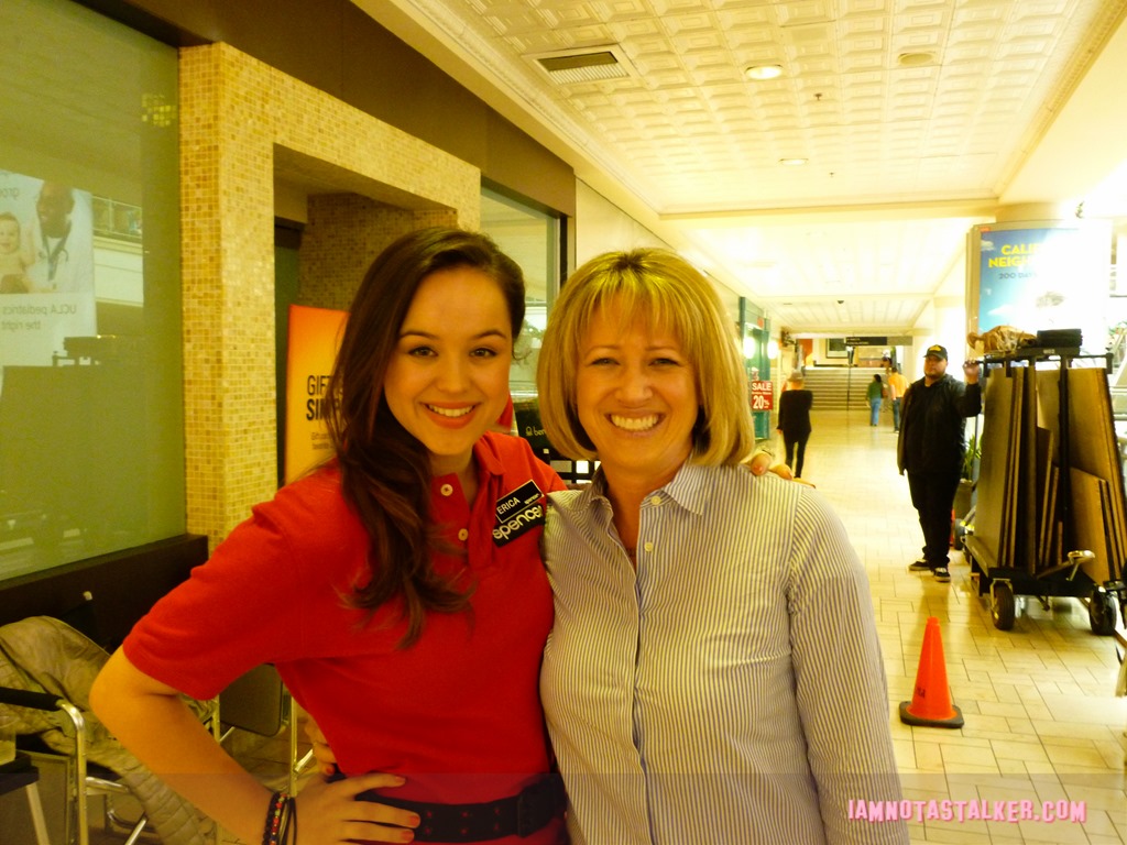 Westside Pavilion from The Goldbergs-1130009