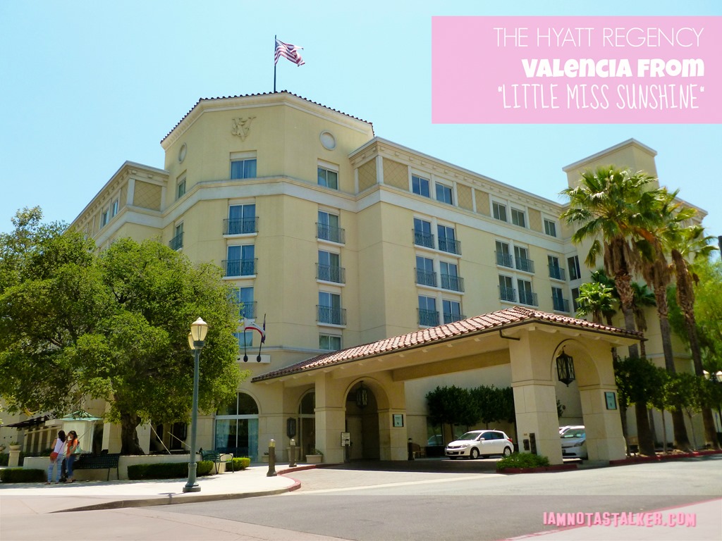 Valencia Hyatt Little Miss Sunshine (28 of 28)