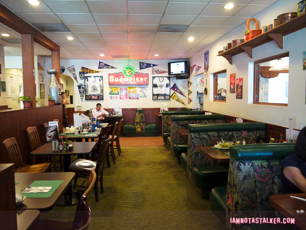 JJ's Diner- Parks and Recreation-1000115