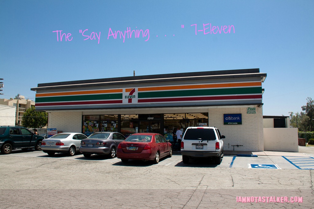 7-Eleven Say Anything-1983