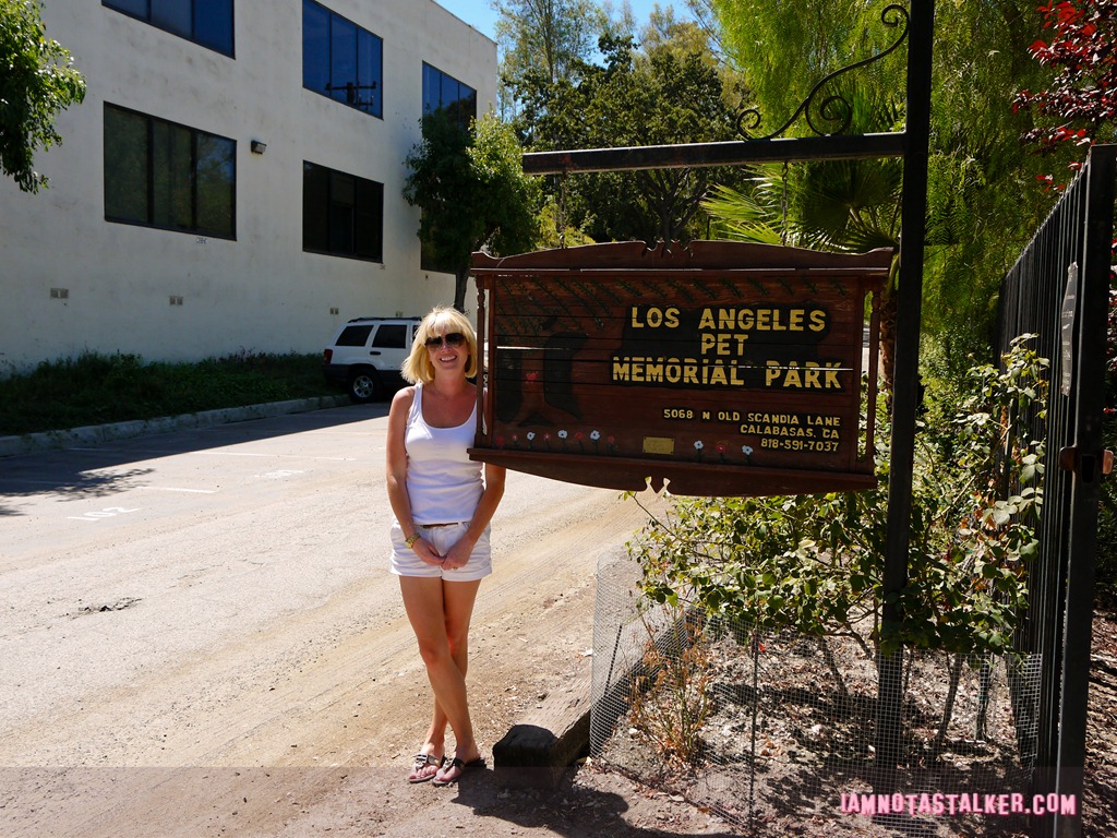 Los Angeles Pet Memorial Park (31 of 33)