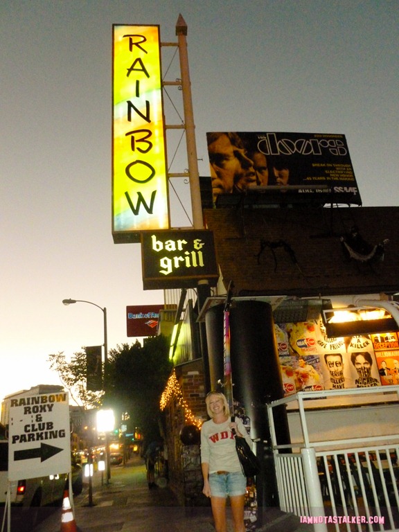 Rainbow Bar & Grill (11 of 11)