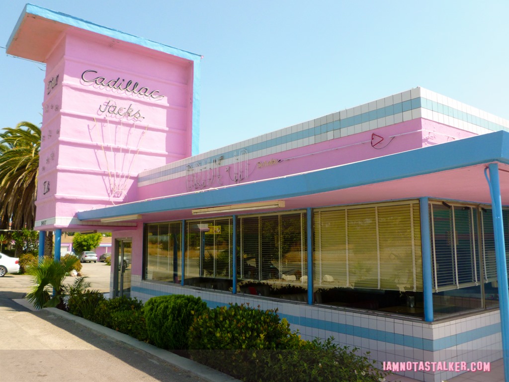 Pink Motel Cadillac Jacks Vanderpump Rules (1 of 22)