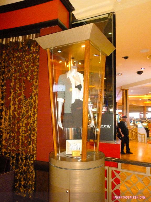 Britney Spears Baby One More Time Costume (10 of 10)