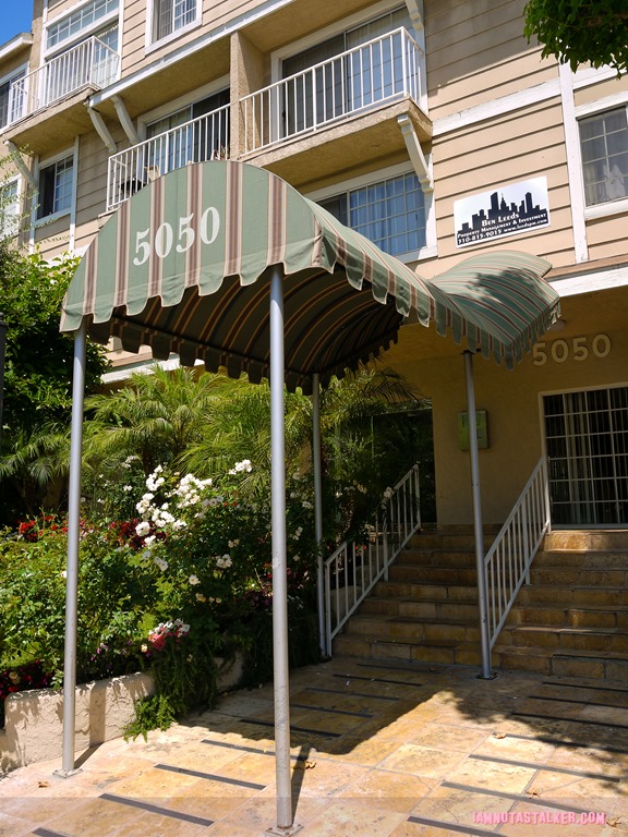 Jason Priestley's Former Apartment (14 of 16)