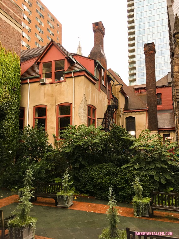 The Mutter Museum-5760