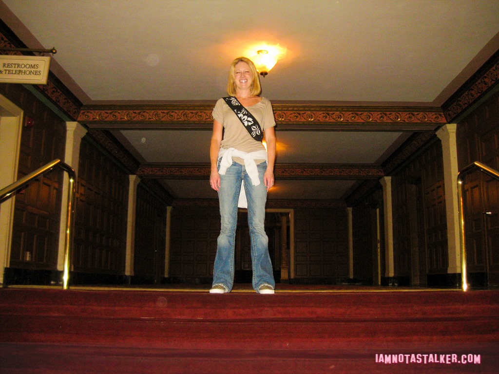 Biltmore Hotel Hallway (6 of 6)