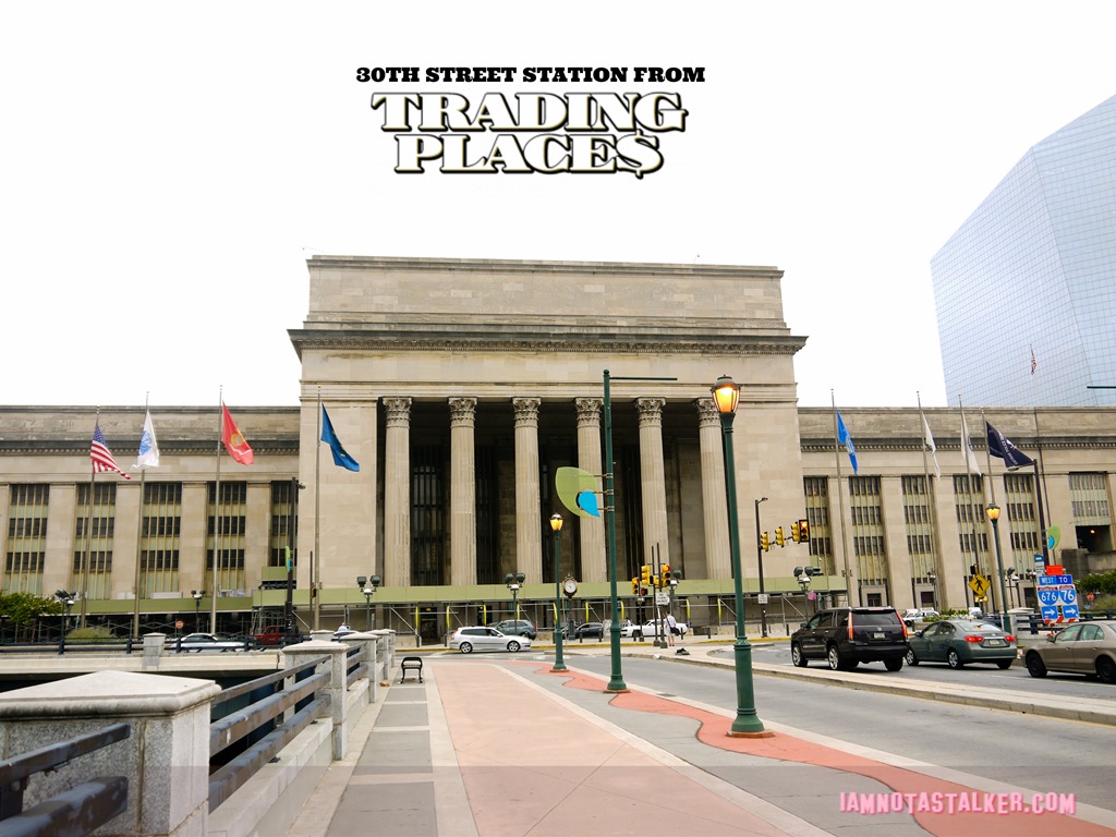 30th Street Station from Trading Places-1170923