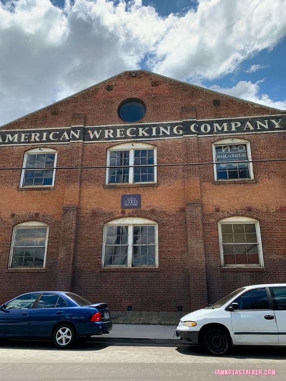 Lacy Street Production Center from Stitchers (15 of 28)