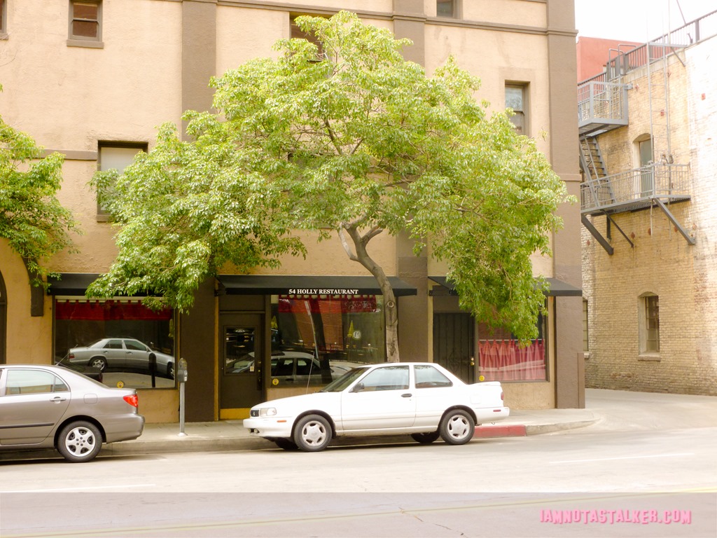 Holly Street Restaurant - 1600 Penn (6 of 6)