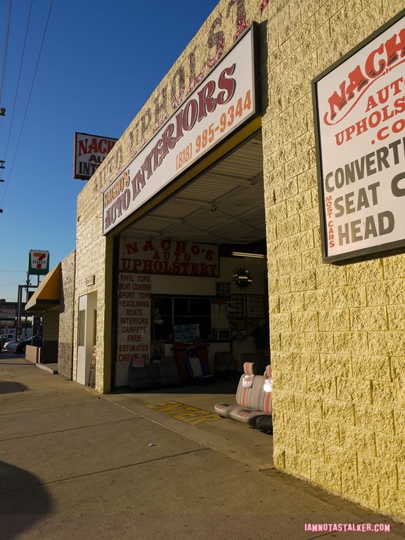 Edgeway Auto Upholstery from Wicked City-12