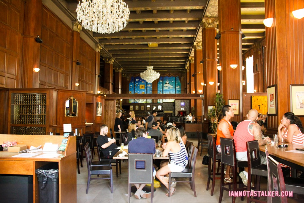 The Federal Bar Long Beach (2 of 3)