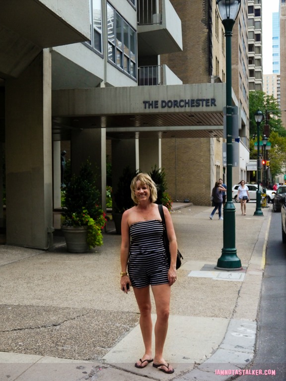 The Dorchester from Mannequin-1170791