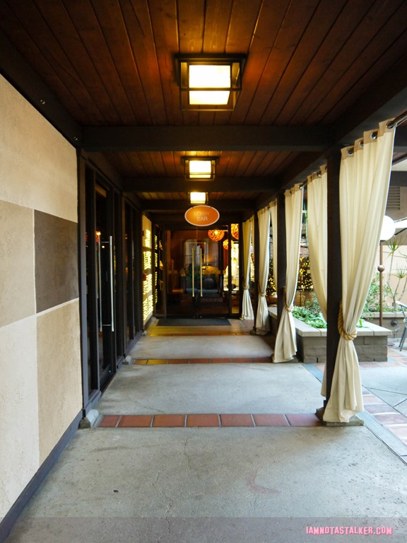 The Garland Hotel 2-1