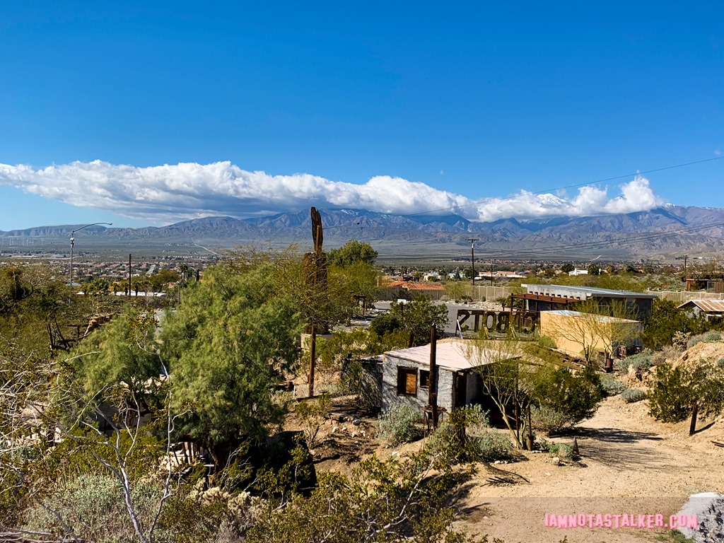 Cabot's Pueblo Museum (2 of 2)