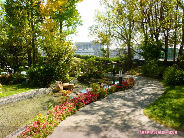 Kyoto Gardens Little Tokyo (1 of 3)