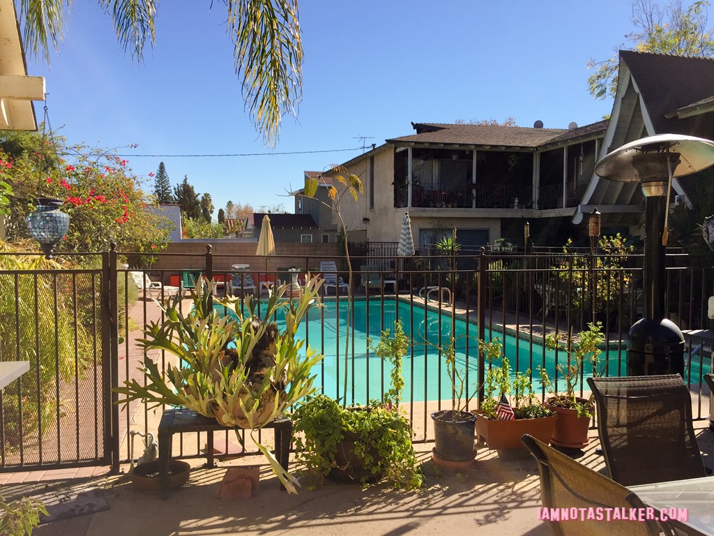 The Lost Horizon Apartment Complex from Major Crimes-2