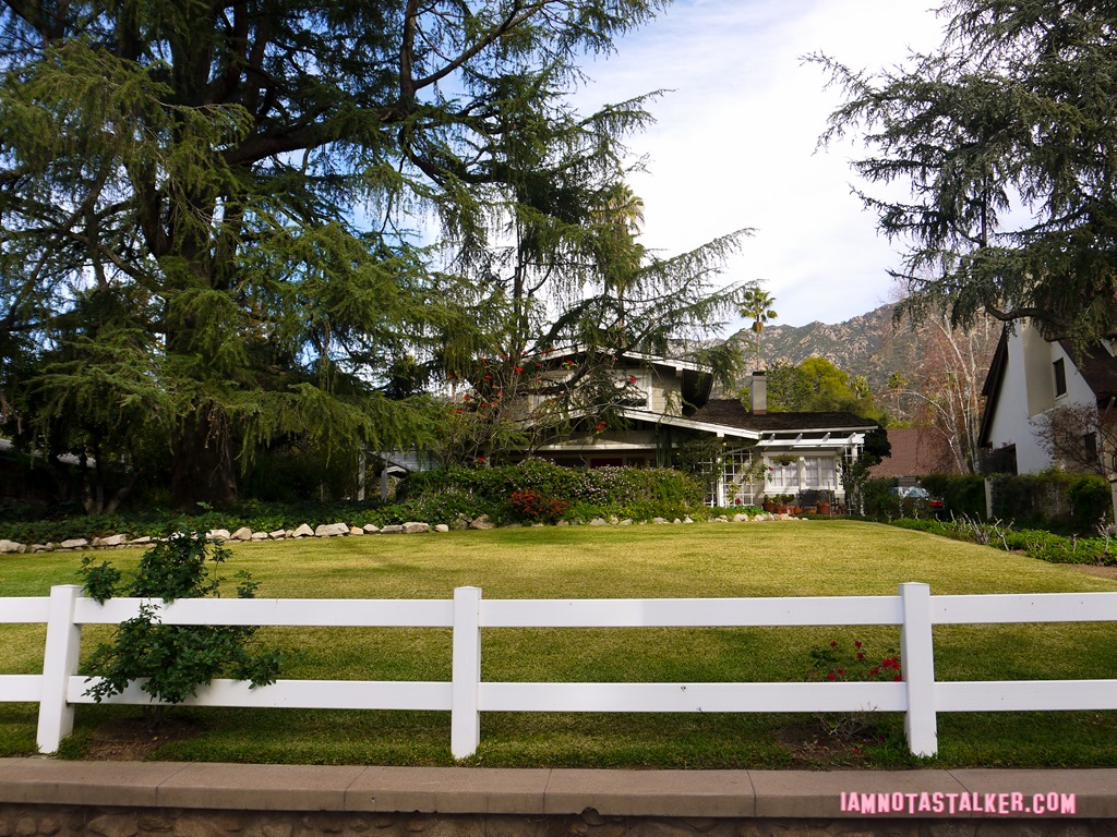 Gramma-Jess' House Poltergeist II (8 of 11)