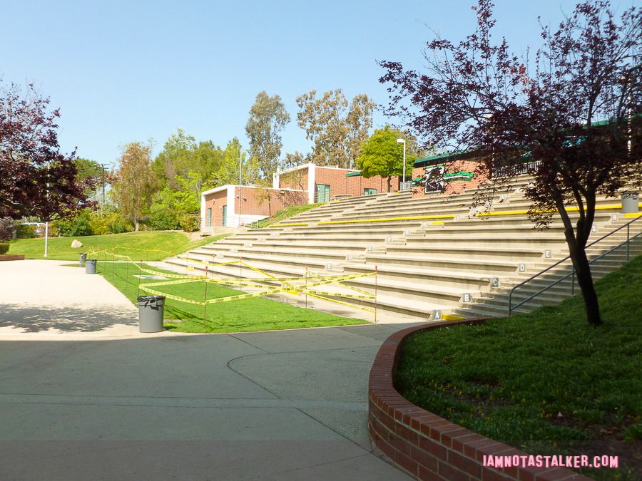 Clark Magnet High School Our House-1040134
