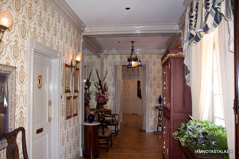 Disneyland-Inside-Club-33-12