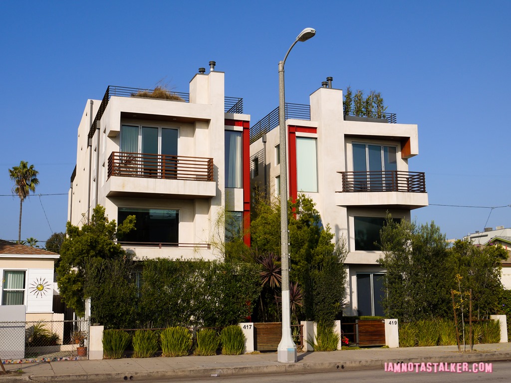 Lindsay Lohan's Former House (6 of 6)