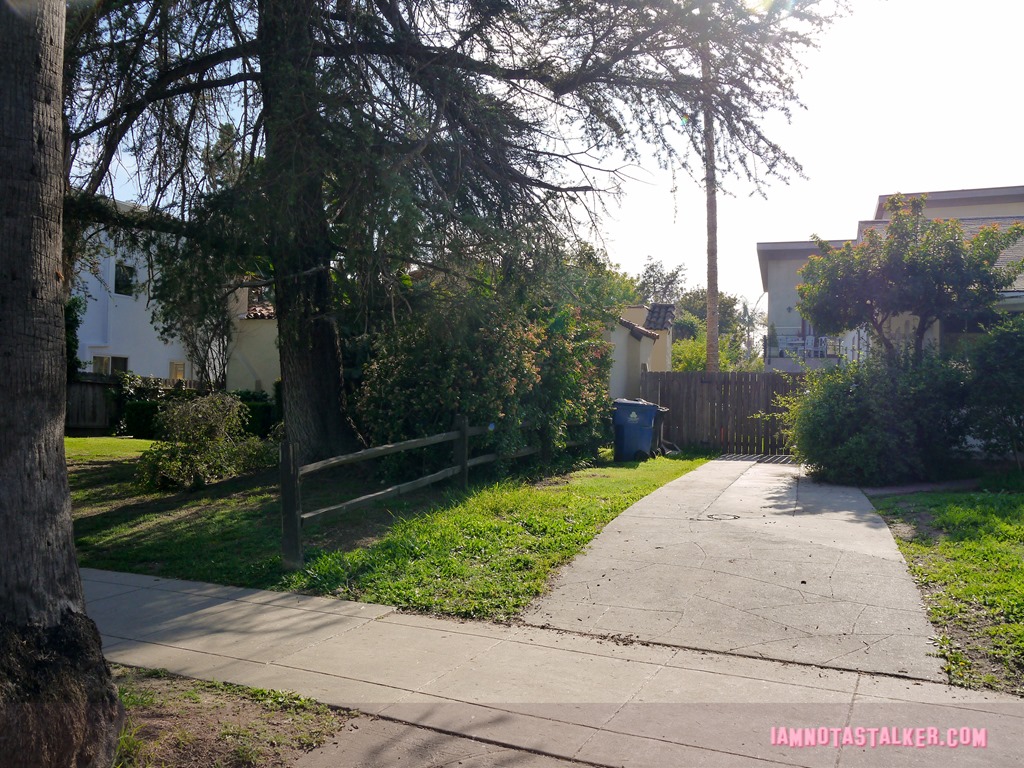 Nicole Brown Simpson Condo The People v. O.J. Simpson-26