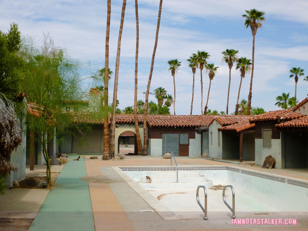 The Orchid Tree Inn Palm Springs (45 of 49)