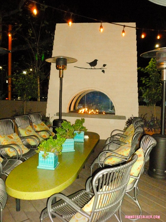 The Garland Hotel-6