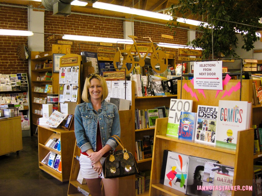 Skylight Books from Veep-4760