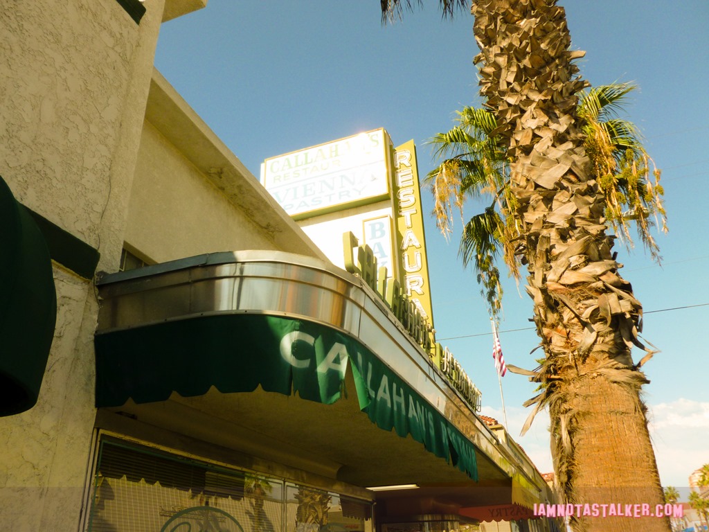 Callahan's Santa Monica Zodiac (12 of 16)