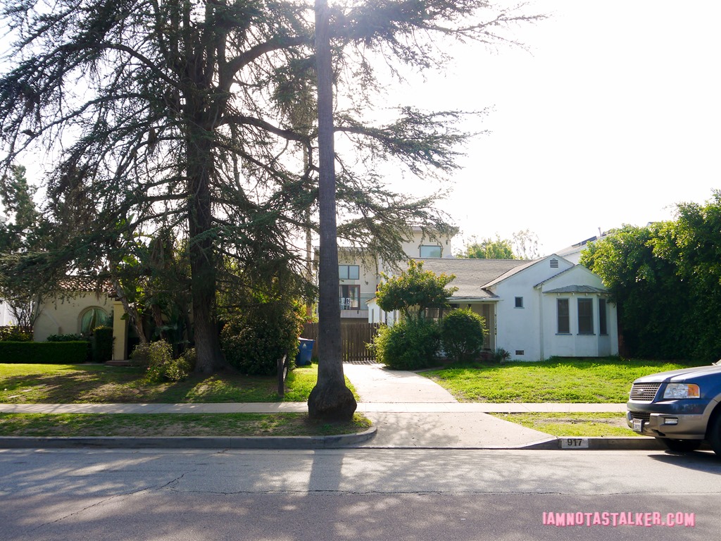 Nicole Brown Simpson Condo The People v. O.J. Simpson-10