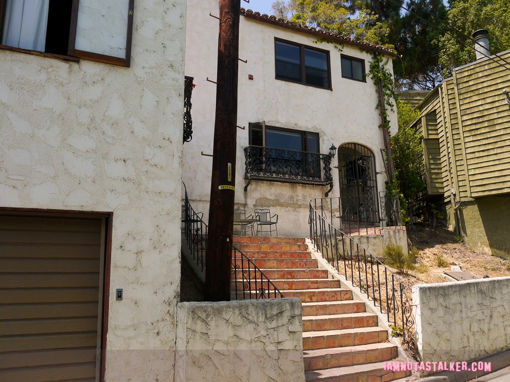 The Swingers Party House-2