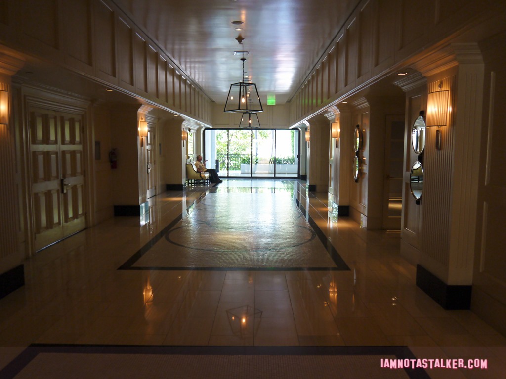 Bel Age Hotel (6 of 34)