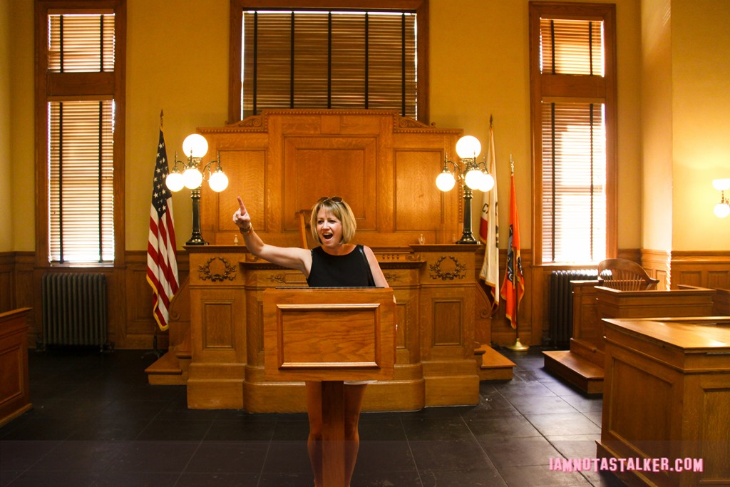 Old OC Courthouse from American Horror Story Asylum (58 of 98)