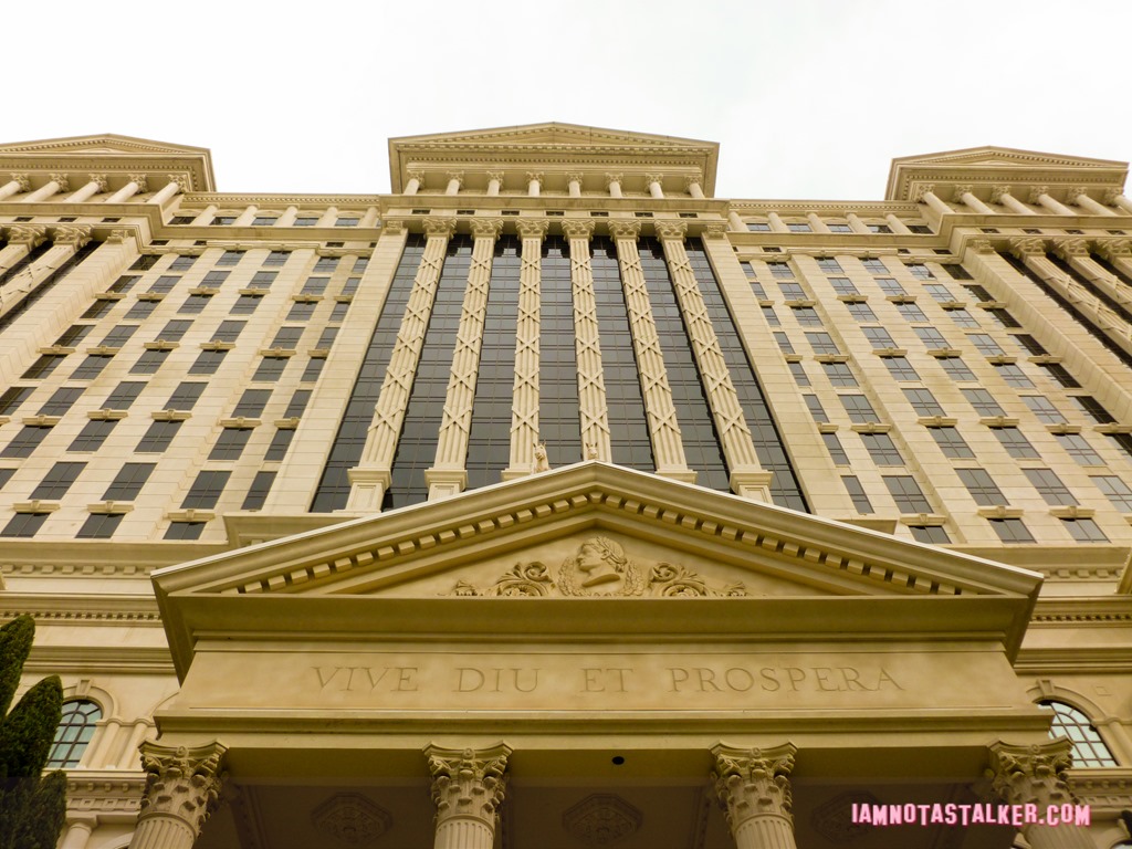 Caesar's Palace The Hangover (5 of 21)