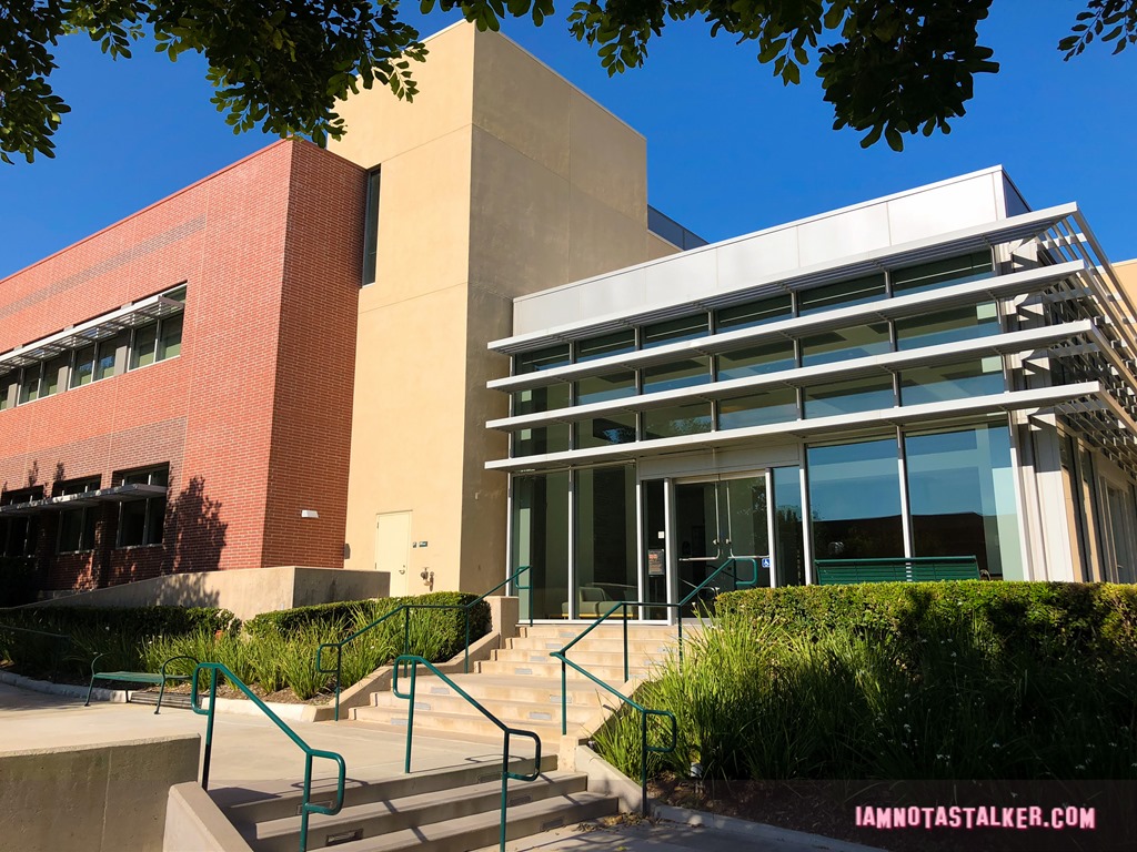 Woodbury University from Brooklyn Nine-Nine (22 of 32)