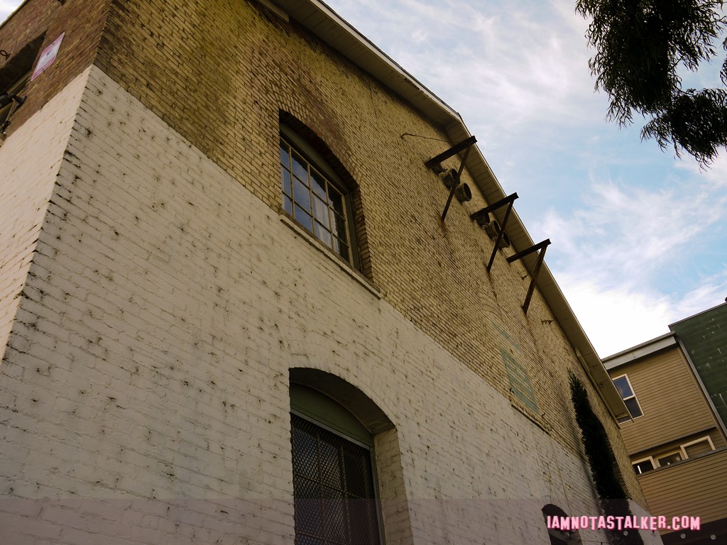Huron Substation NCIS- New Orleans (5 of 25)