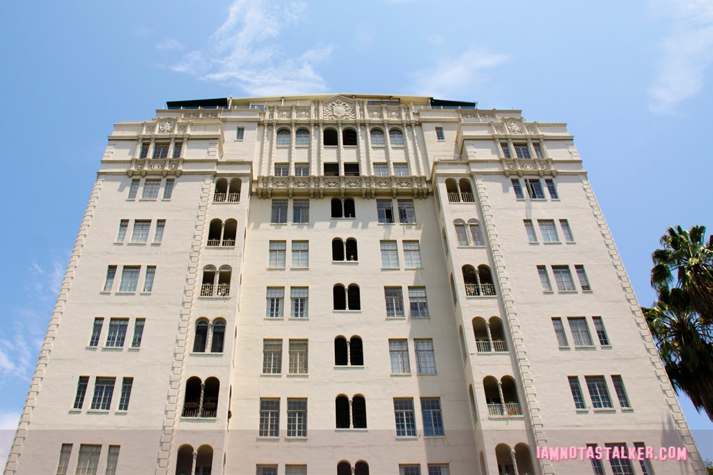 Olivia Pope's Apartment (3 of 18)