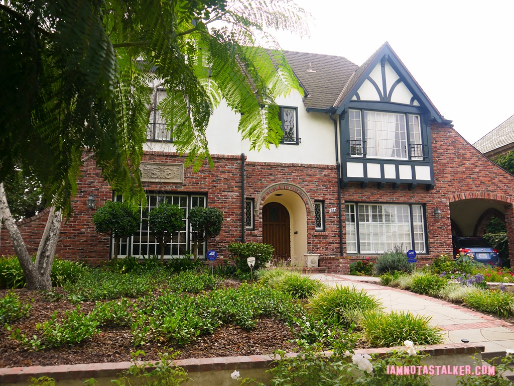 The Haunted House from The Goldbergs-1200311
