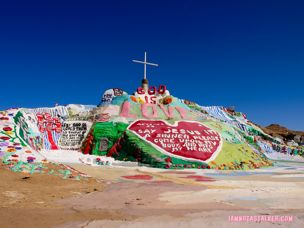 Salvation Mountain (24 of 27)