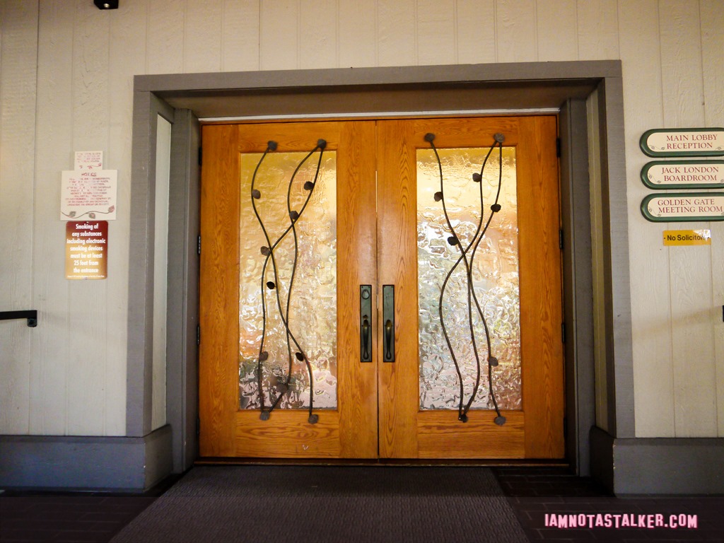 Hilton Sonoma Wine Country from Scream-1190348