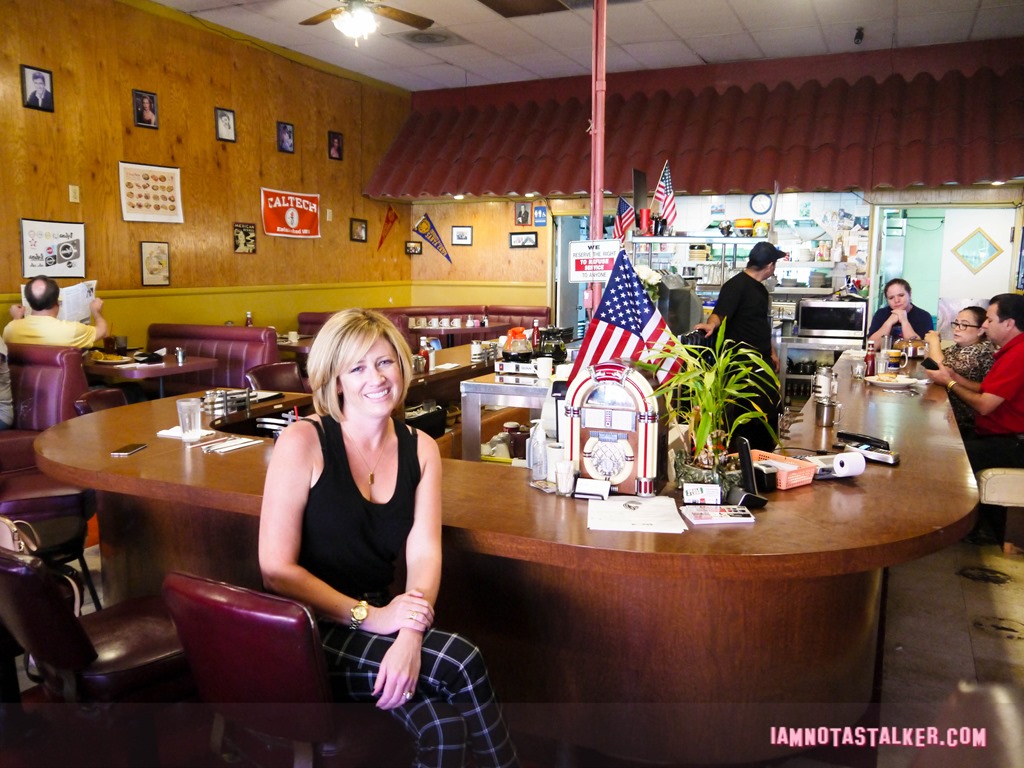 Andy's Coffee Shop from Cups-3