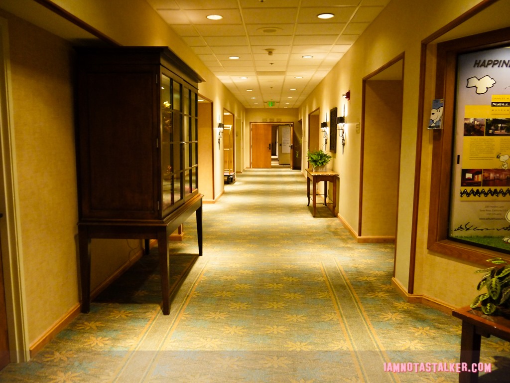 Hilton Sonoma Wine Country from Scream-1190354