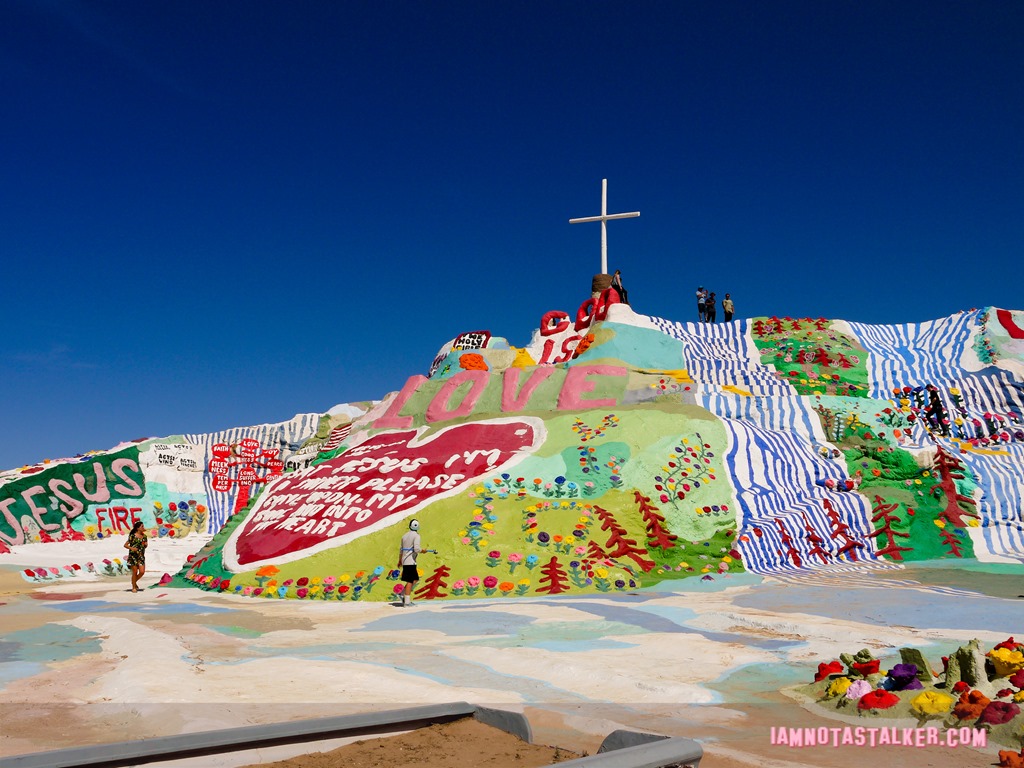 Salvation Mountain (7 of 27)