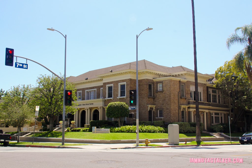 Mary Miles Minter's Mansion (11 of 16)